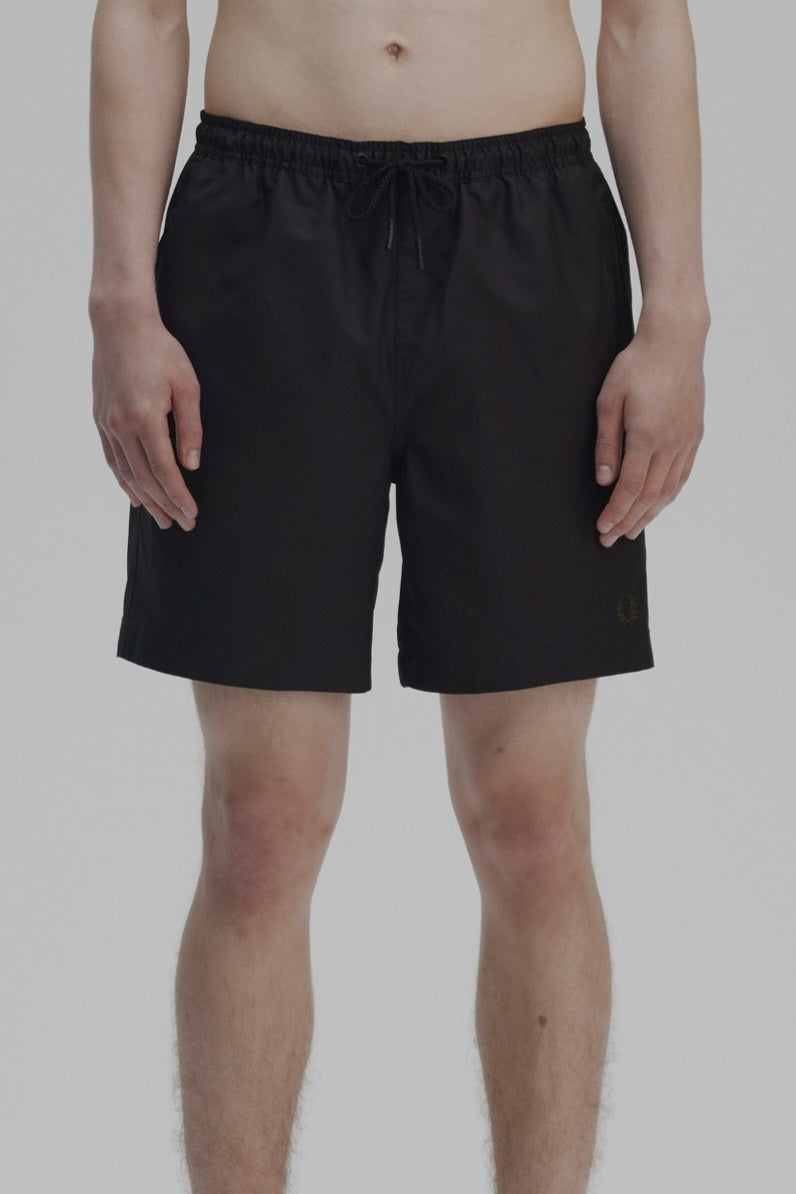 Short Brago Noir Fred Perry (15022739325253)