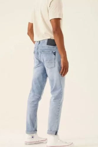 Jeans Rocko Light Used Longueur 34 (15022912602437) (15022935277893)