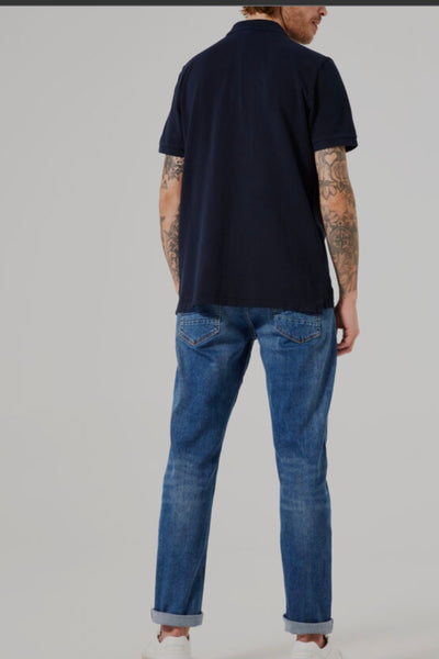 Jeans Savio Medium Used Longueur 36 Garcia (15022936326469)