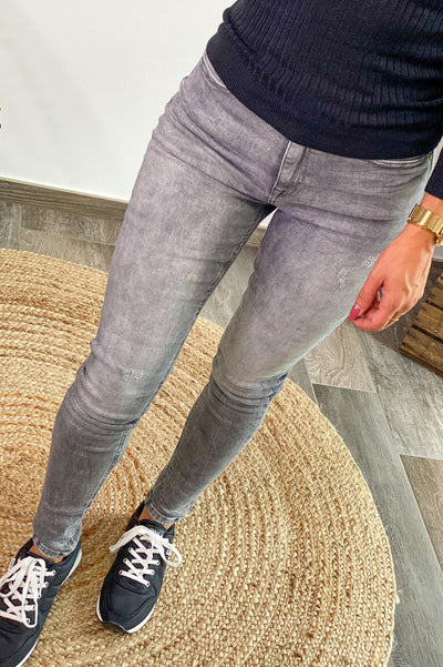 Jeans Paola skinny Medium Grey (7053233946803)
