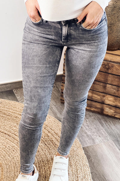 Jeans ONLBLUSH Light Grey (7053278642355)