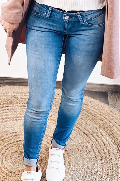 Jeans Only CORAL Bleu clair (7053279527091)