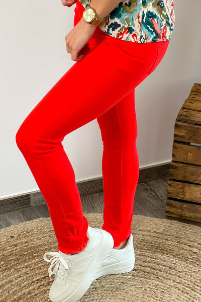 Pantalon ONLBLUSH Caroline (7077547475123)