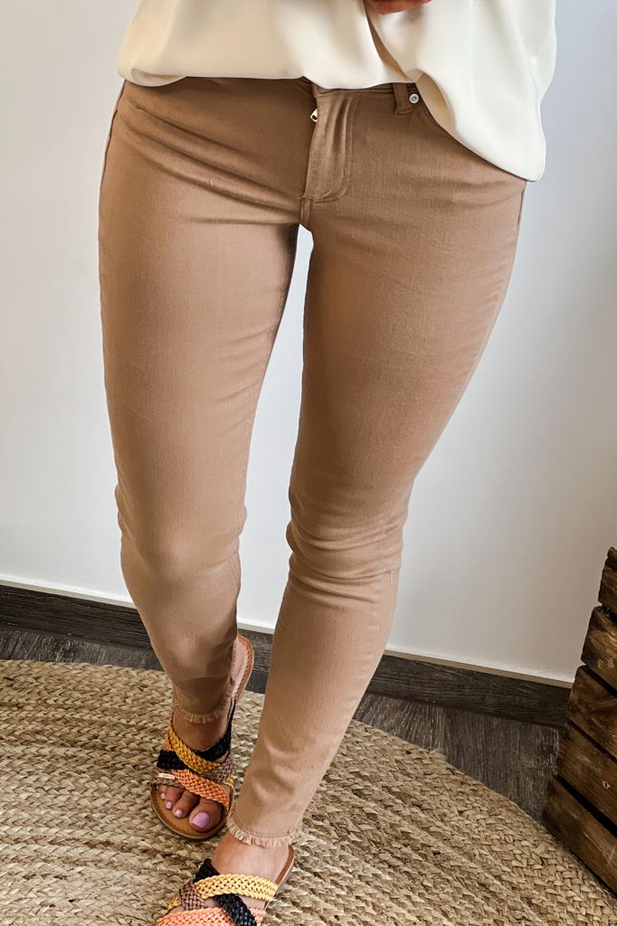 Pantalon ONLBLUSH Caroline (7077547475123)