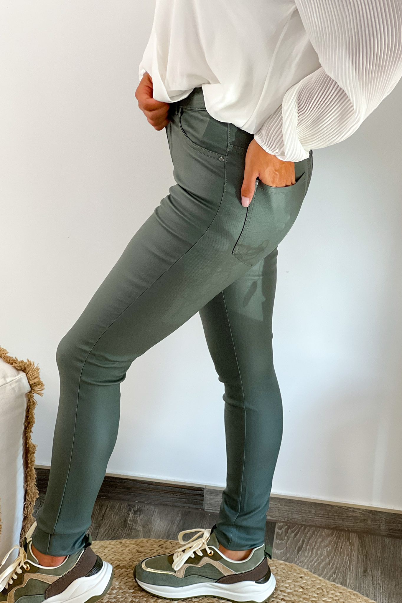 Copie de Pantalon Wendy (7220312801459)