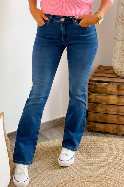 Jeans ONLBLUSH Zoella (7260573204659)