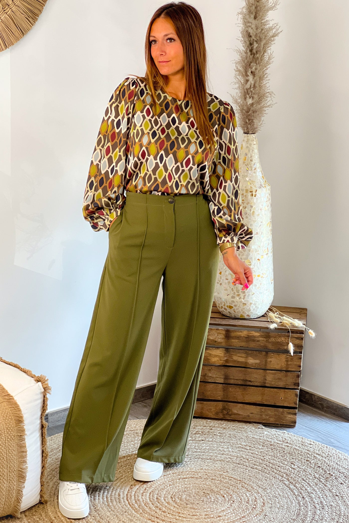 Pantalon Sieste Victoria (7225182355635)