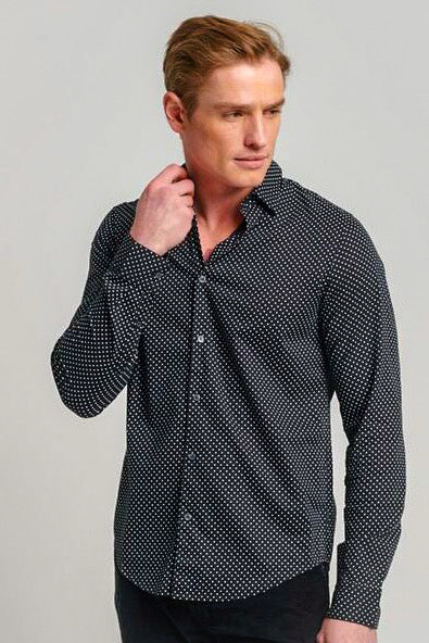 Chemise Godefroid (7264976470195)