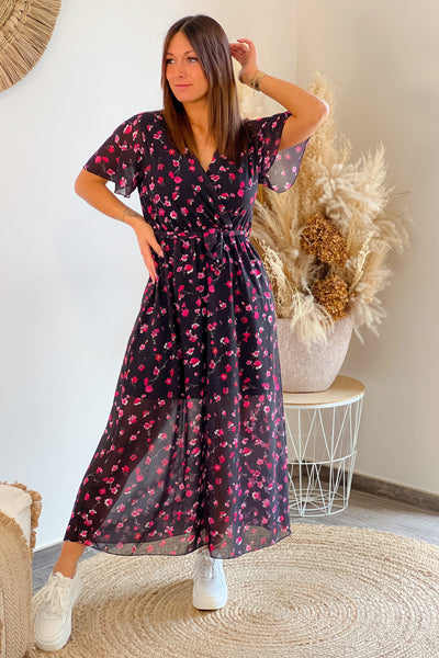 Robe Cache Coeur Giulette en exclusivité (7404328091827)