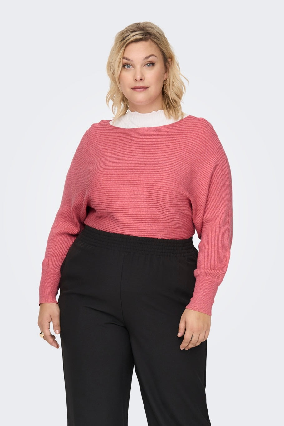 Pull Adaline Corail (7344808394931)