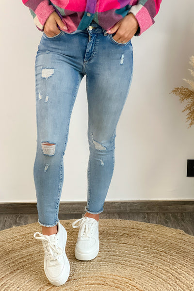 Jeans Only Blush REA213 (7344139075763)