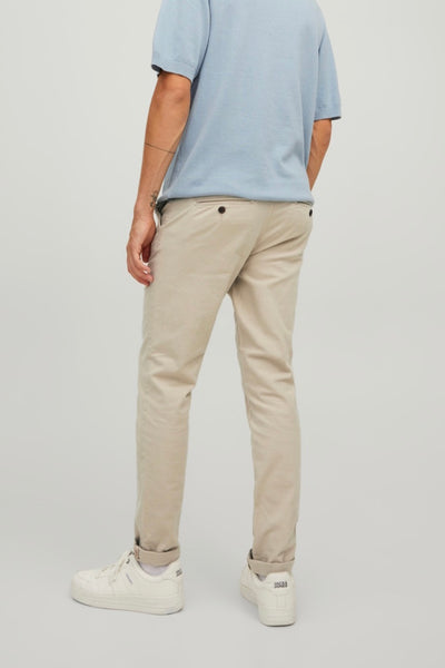 Chino Beige Marco Fury (7342652883123)