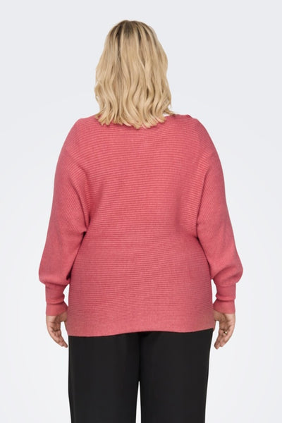 Pull Adaline Corail (7344808394931)