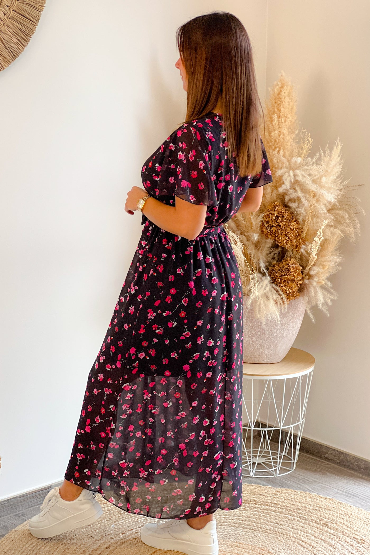 Robe Cache Coeur Giulette en exclusivité (7404328091827)