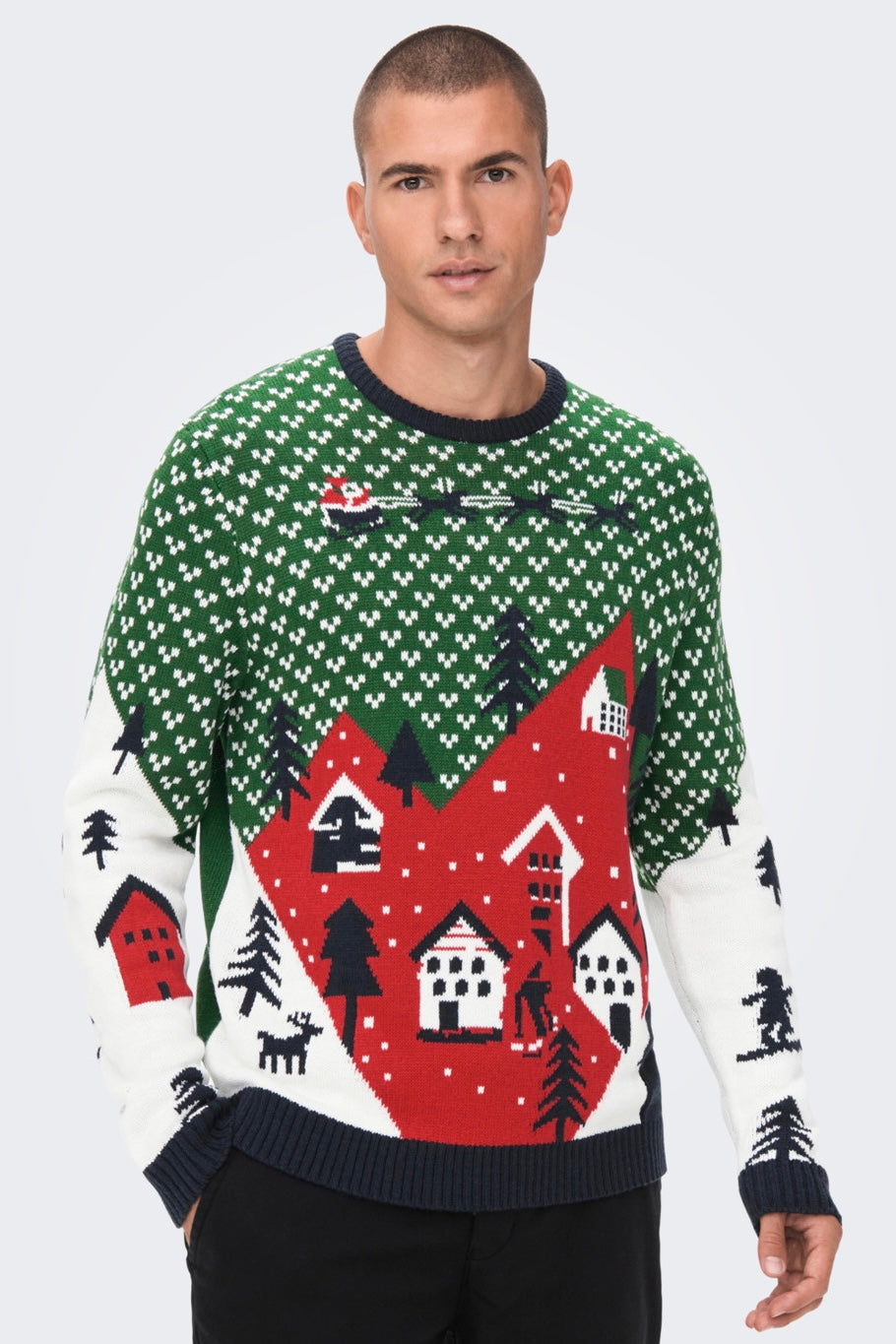 Pull Xmas Landscape Vert (7308348555443)